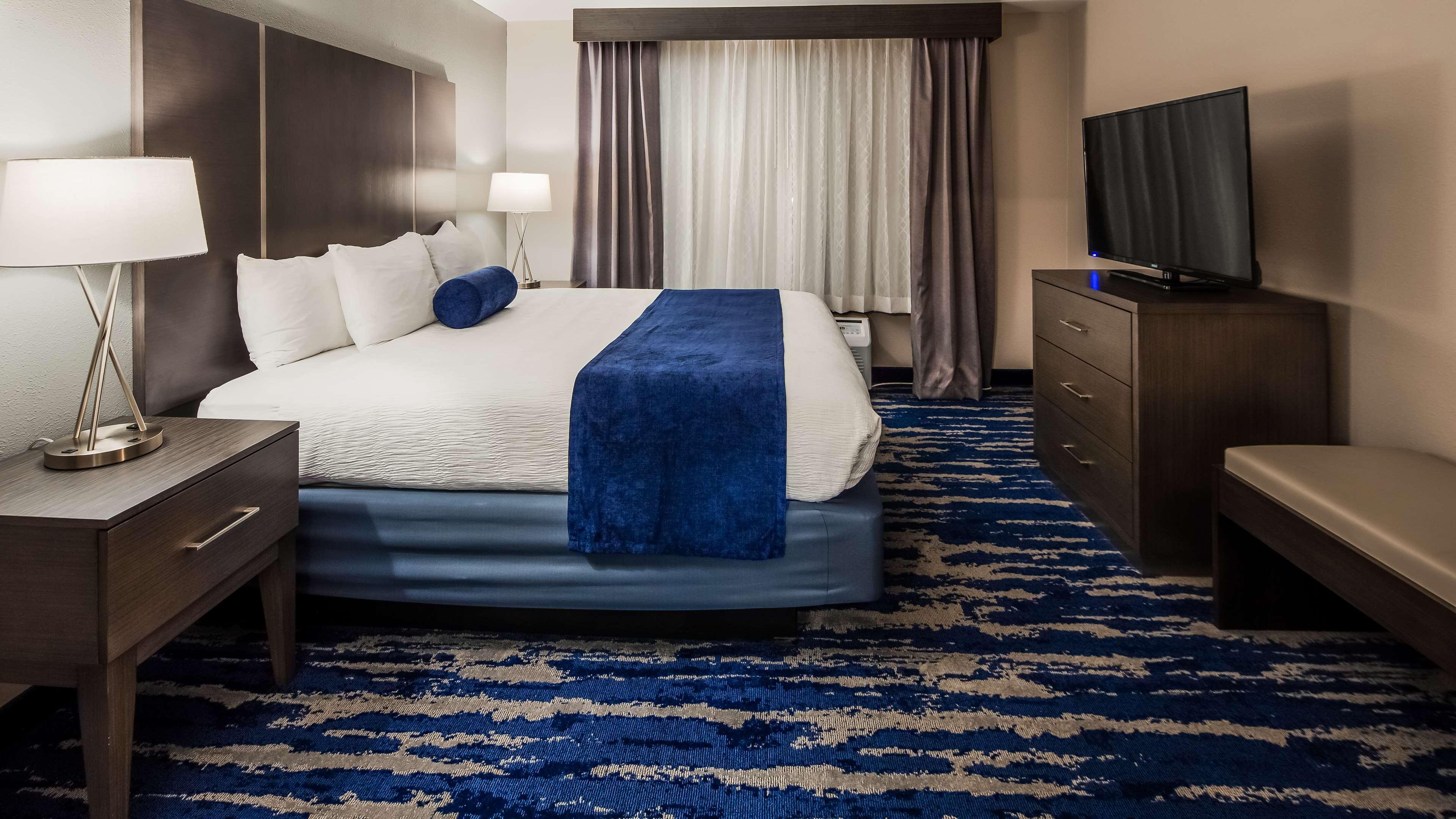 Garner Hotel Longview South By Ihg Exterior foto