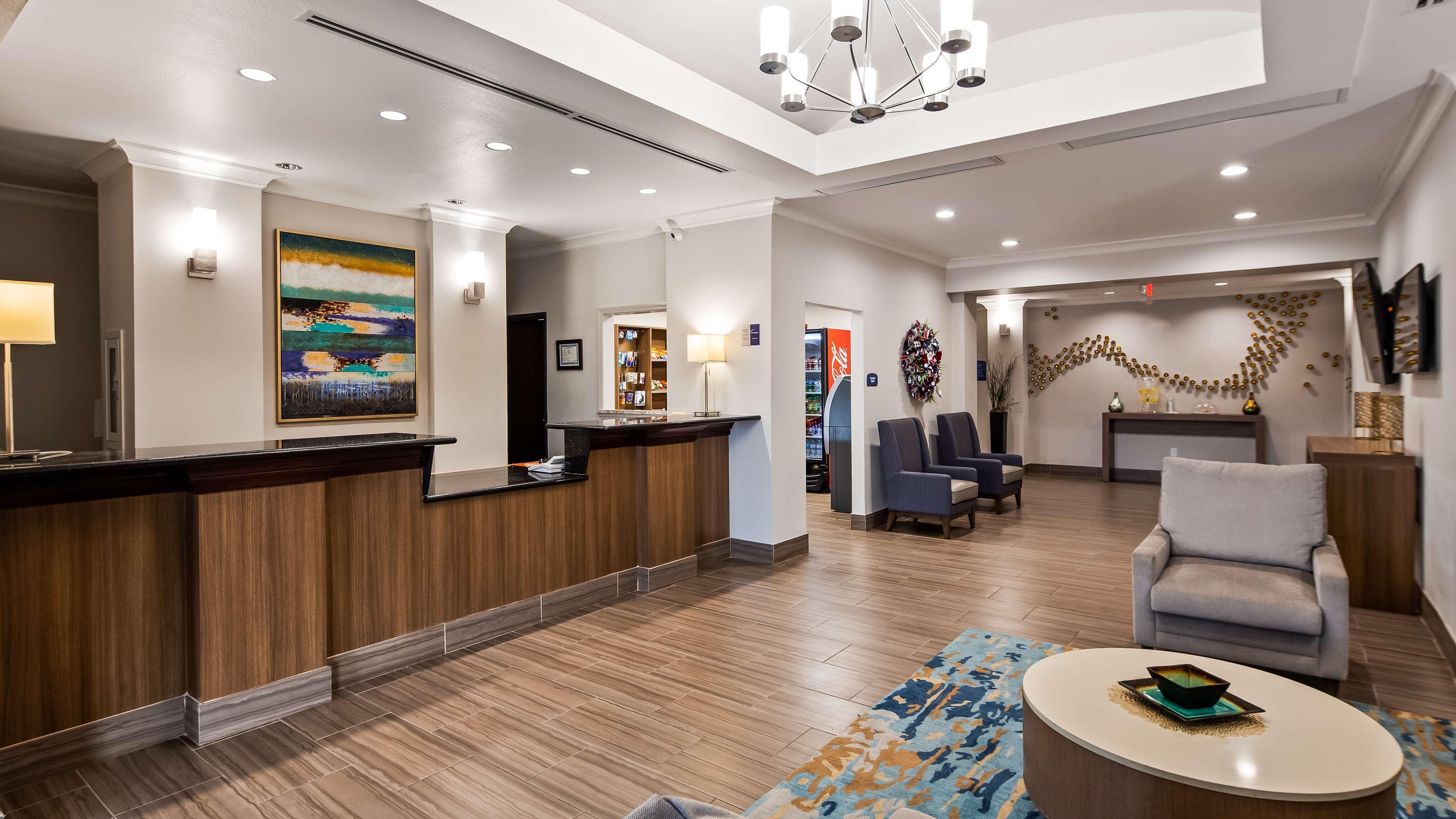 Garner Hotel Longview South By Ihg Exterior foto
