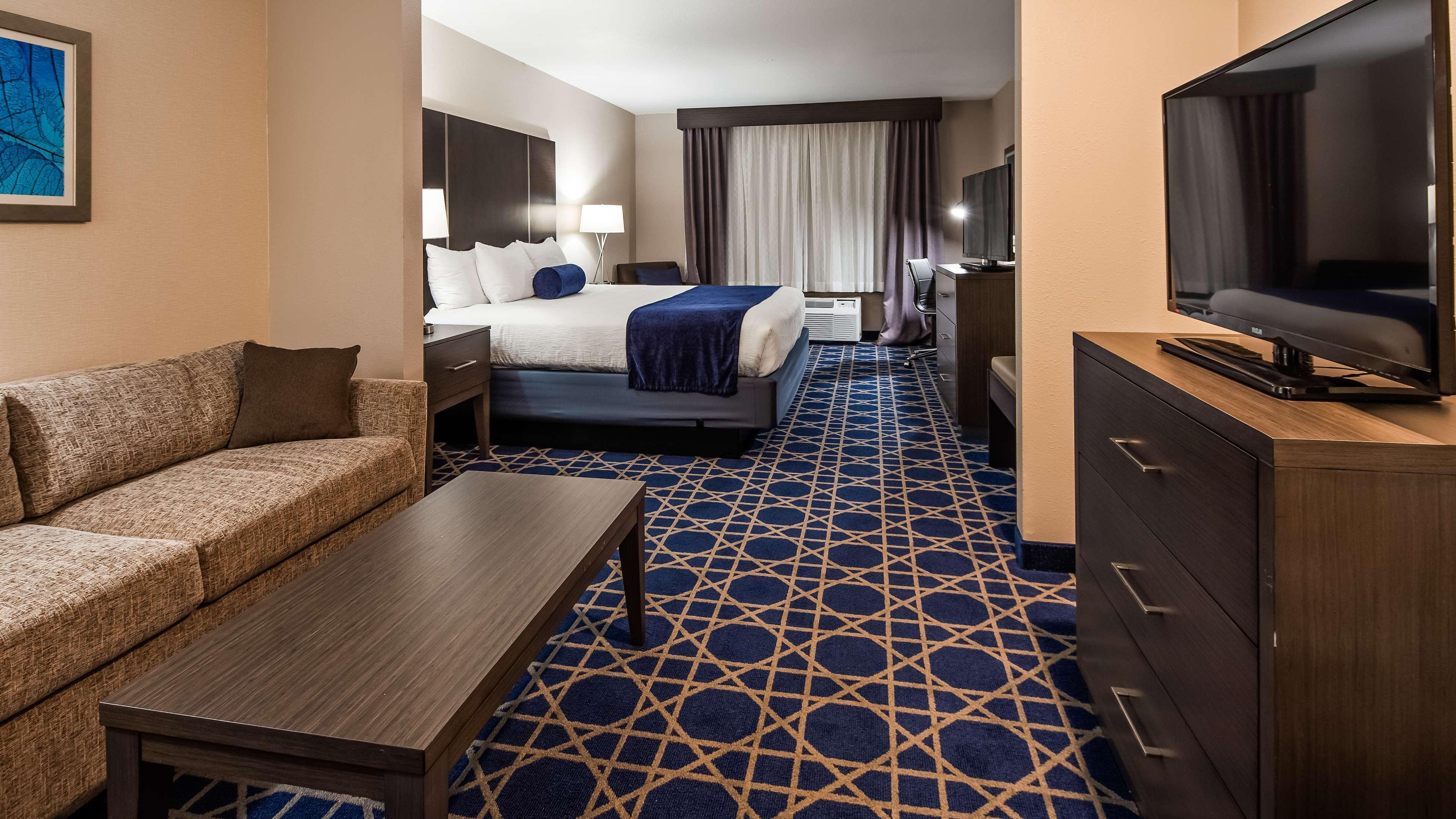 Garner Hotel Longview South By Ihg Exterior foto