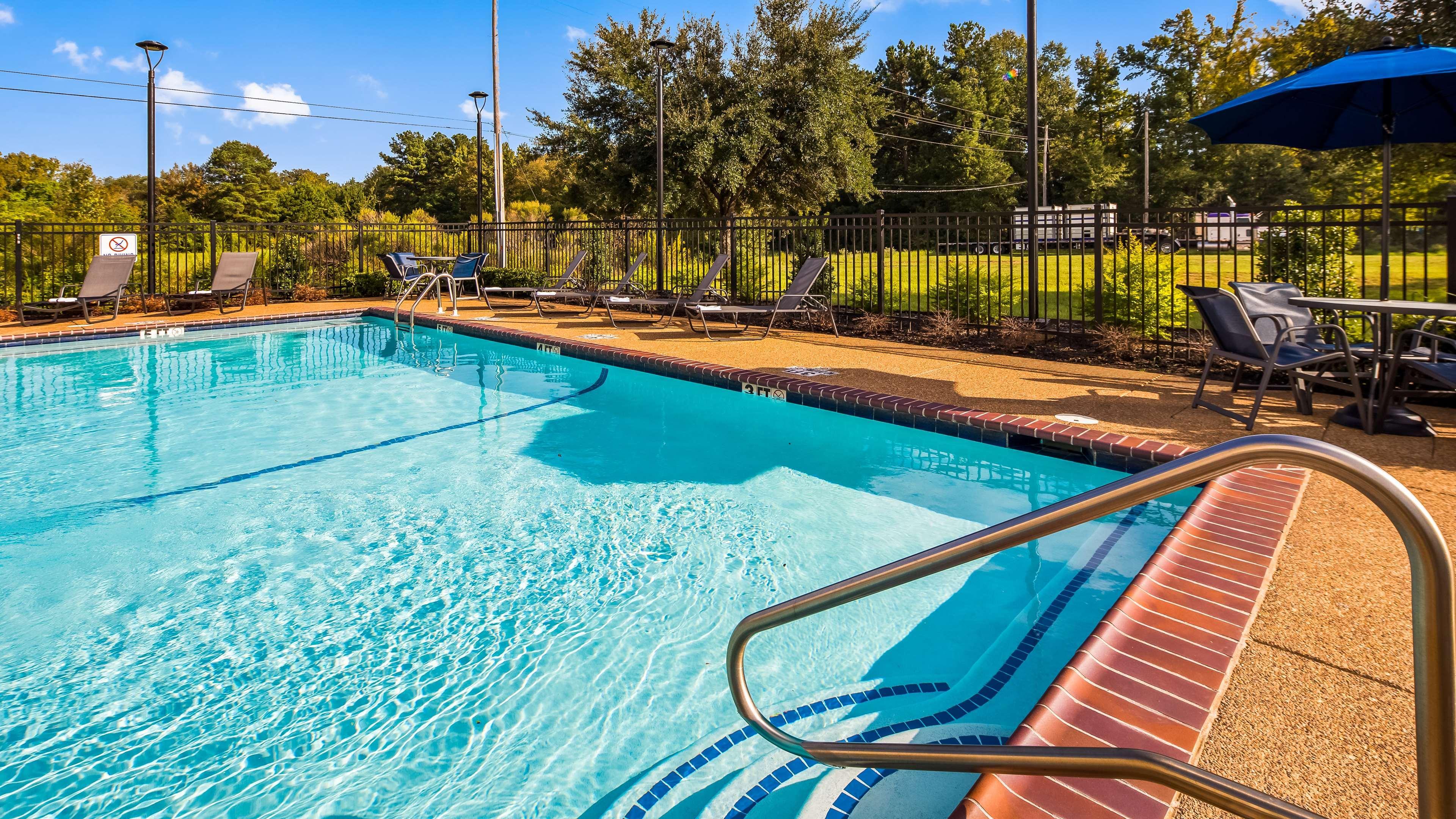 Garner Hotel Longview South By Ihg Exterior foto