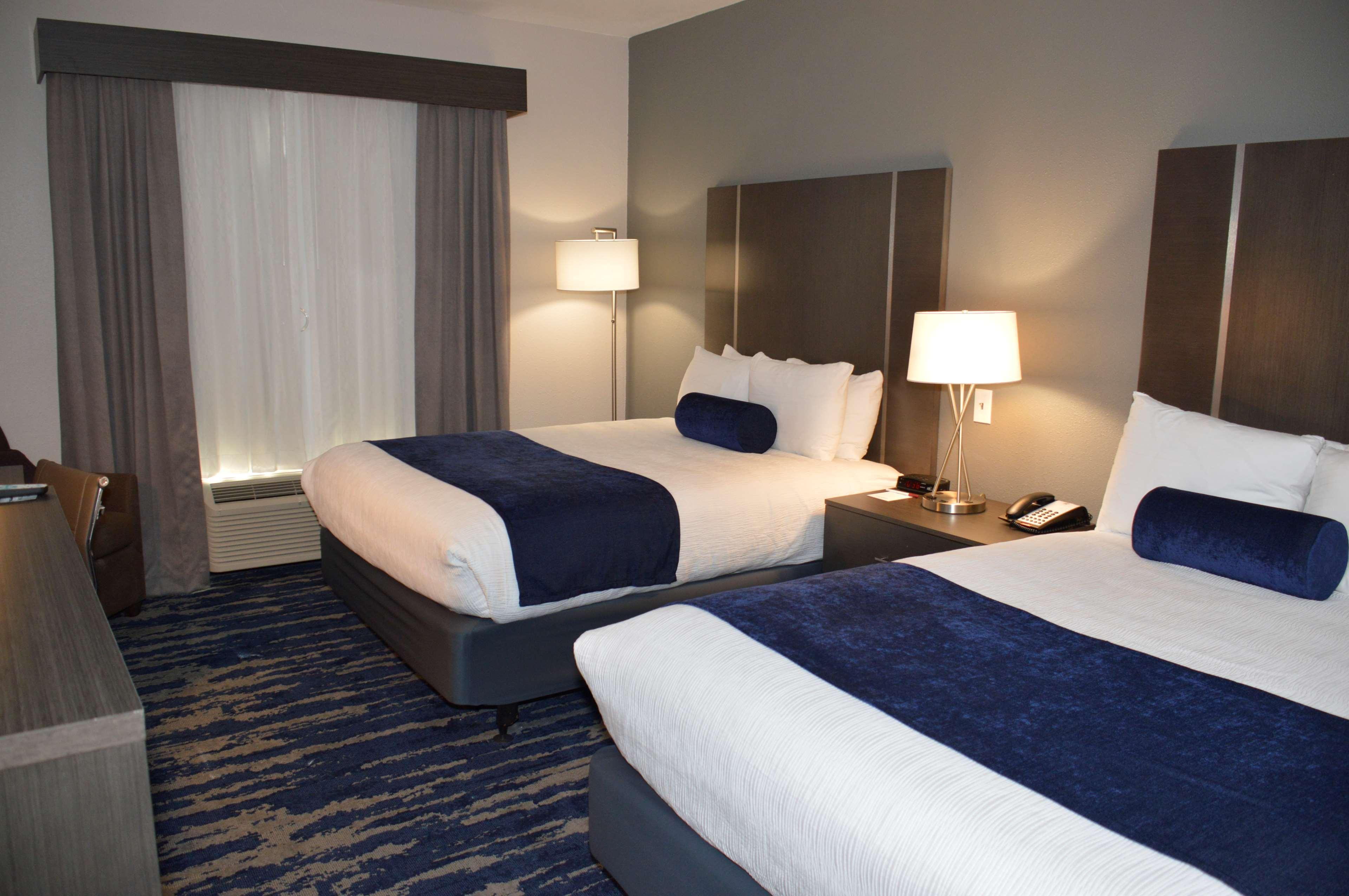 Garner Hotel Longview South By Ihg Exterior foto