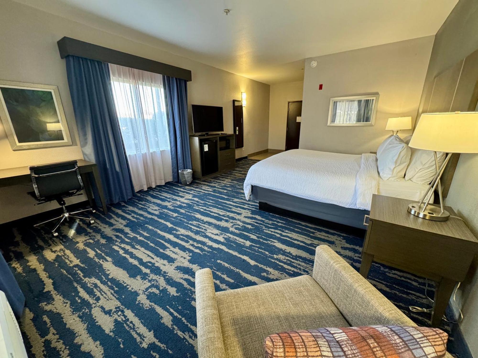 Garner Hotel Longview South By Ihg Exterior foto