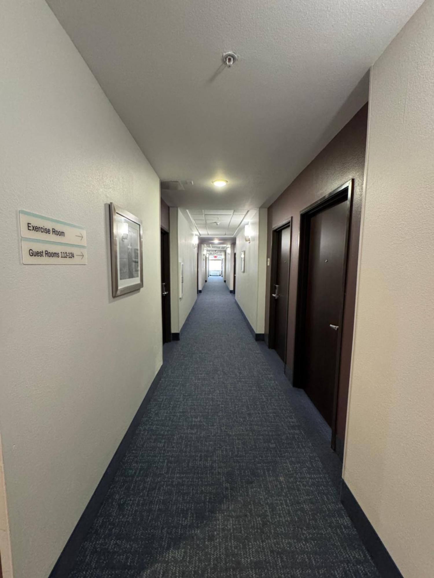 Garner Hotel Longview South By Ihg Exterior foto