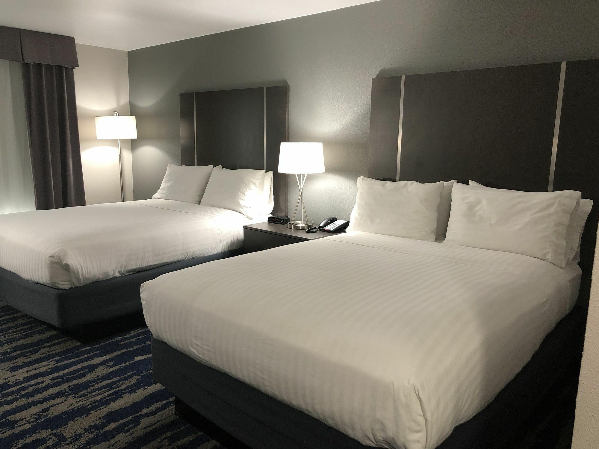 Garner Hotel Longview South By Ihg Exterior foto